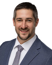 Headshot of Jonathan Serafin