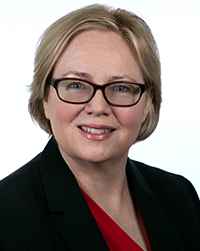 Headshot of Marguerite Wiese