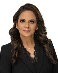Headshot of Pooja Kawatra 